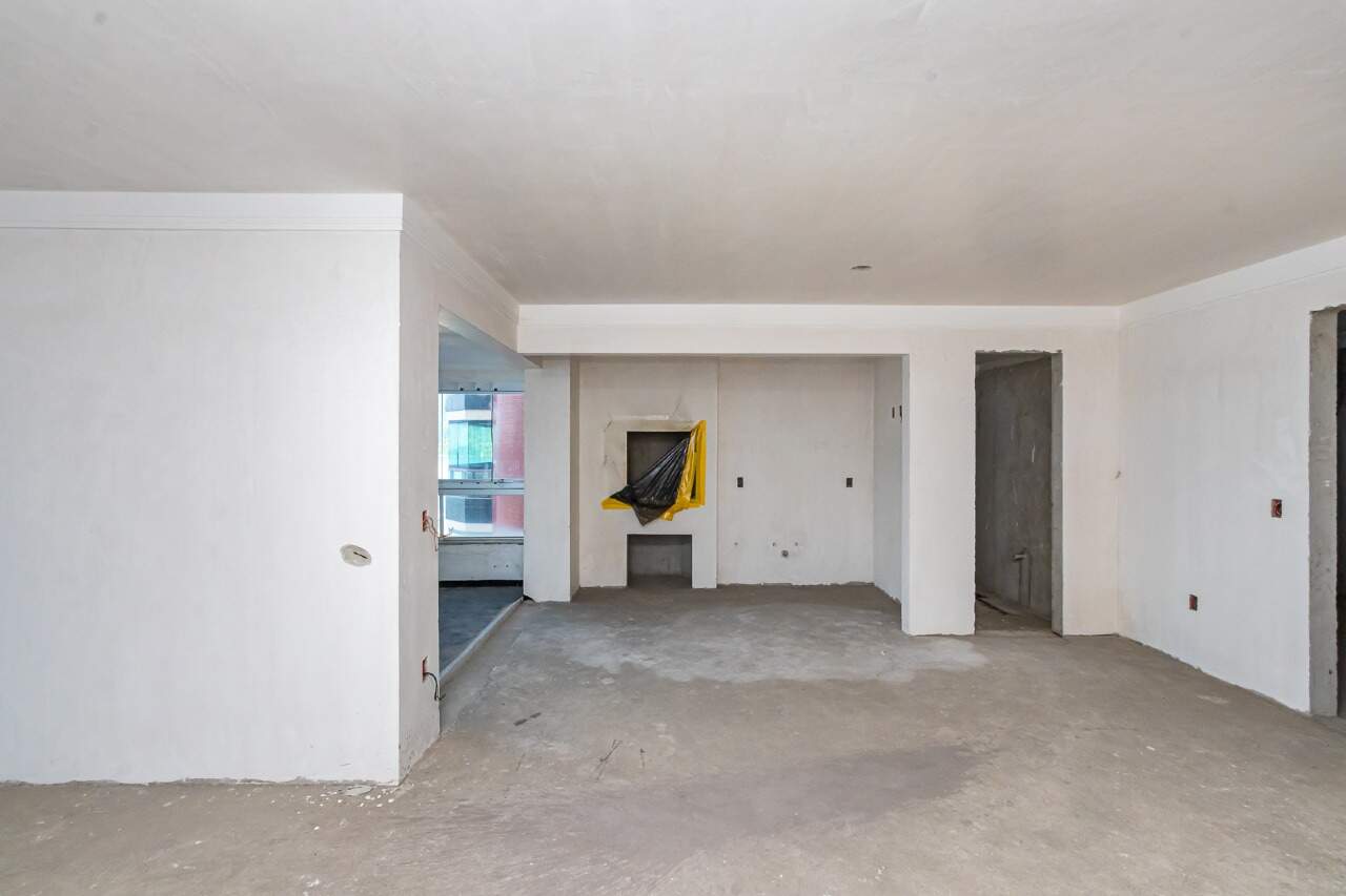 Apartamento à venda no Barra Sul: 
