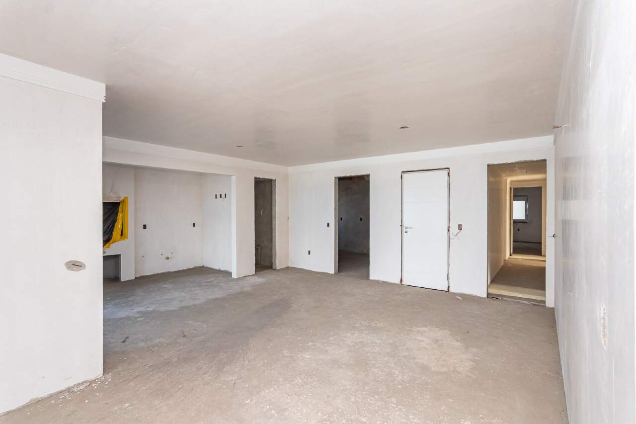 Apartamento à venda no Barra Sul: 