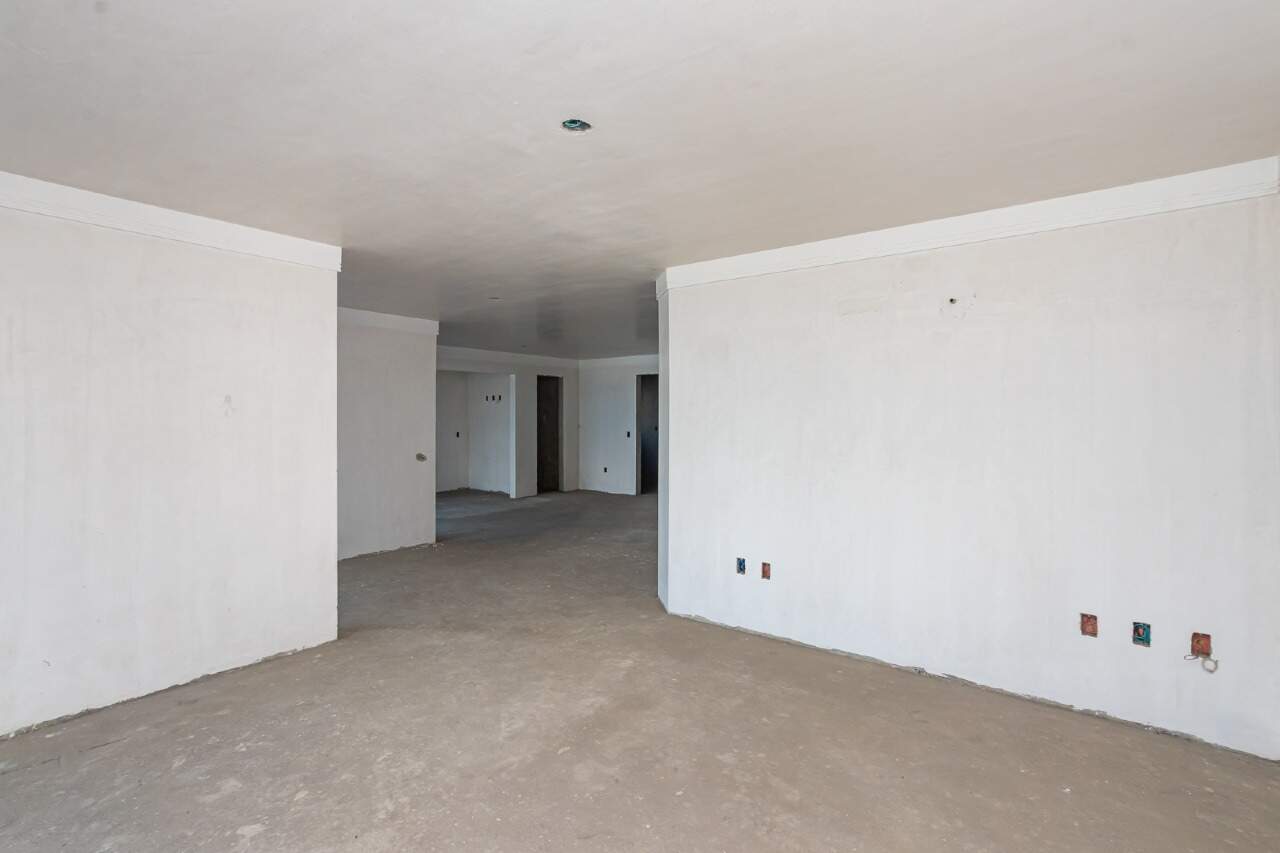 Apartamento à venda no Barra Sul: 