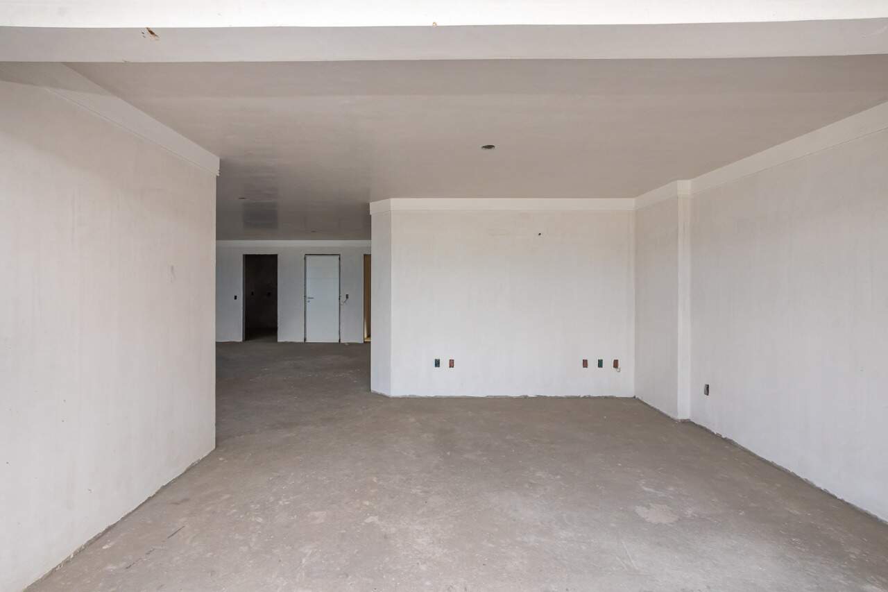 Apartamento à venda no Barra Sul: 