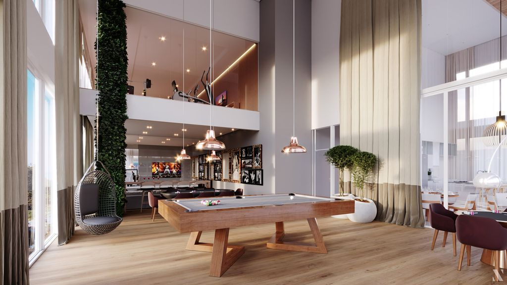 Apartamento à venda no Pioneiros: 