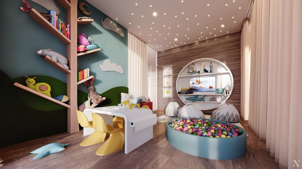 Apartamento à venda no Pioneiros: 