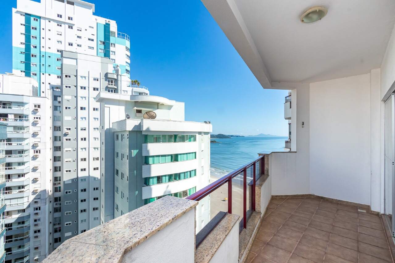 Apartamento de 2 quartos, 137m² no bairro Barra Sul, em Balneário Camboriú | Eu Corretor