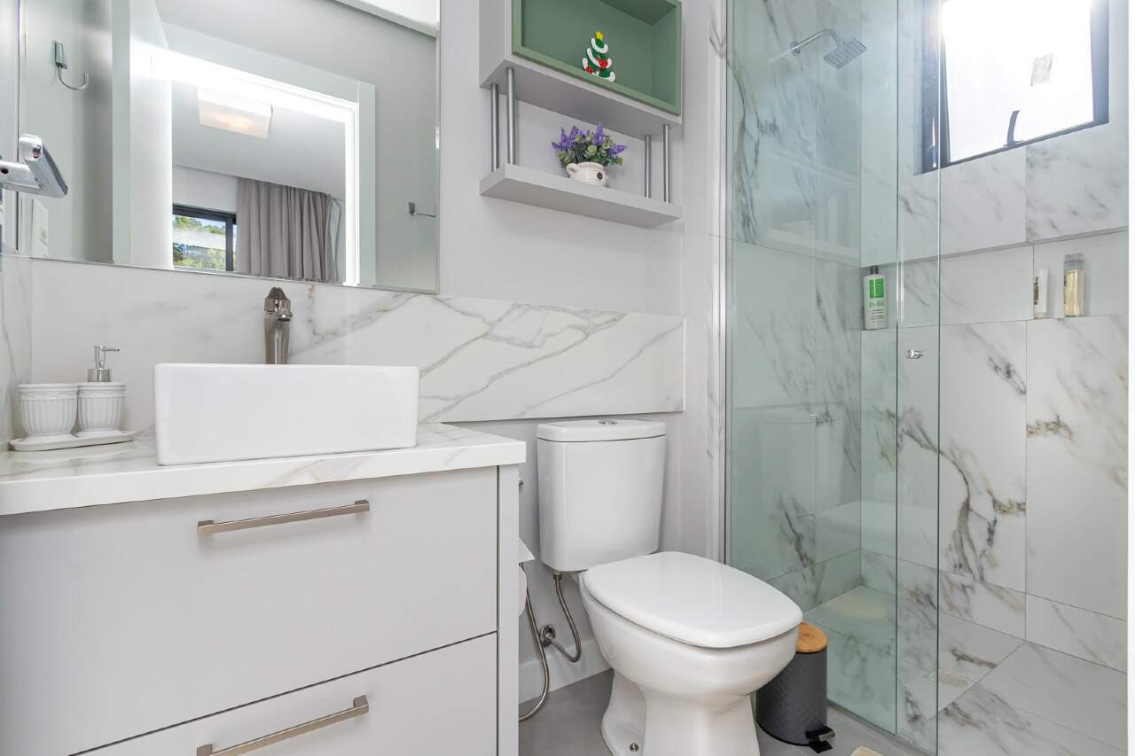 Apartamento à venda no Pioneiros: 