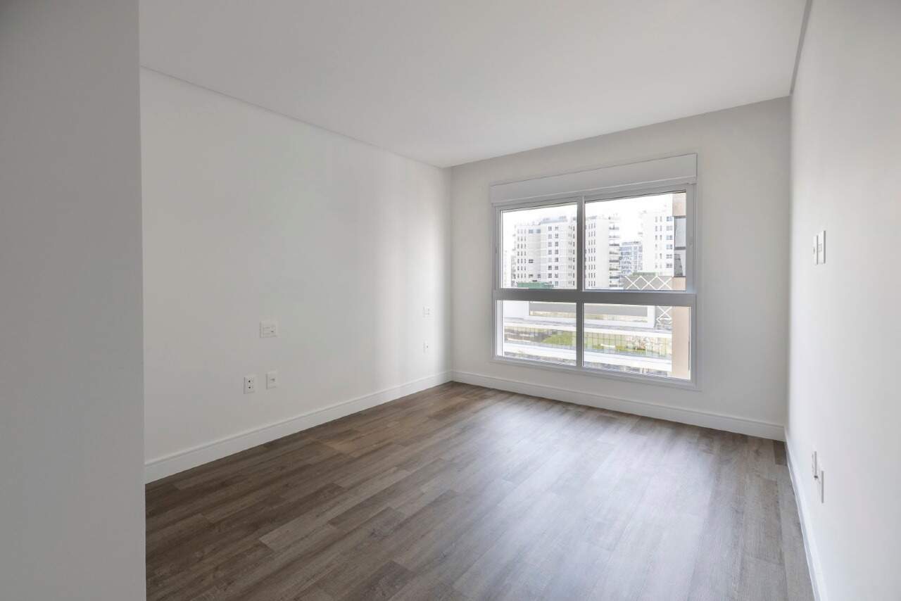 Apartamento à venda no Praia Brava: 