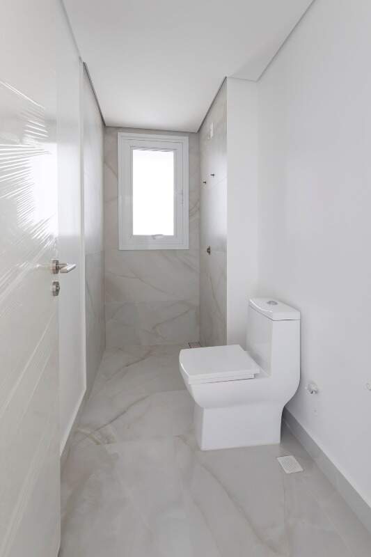 Apartamento à venda no Praia Brava: 