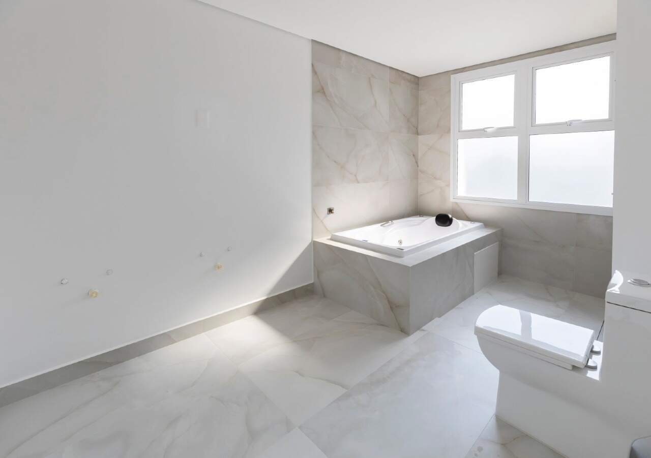 Apartamento à venda no Praia Brava: 