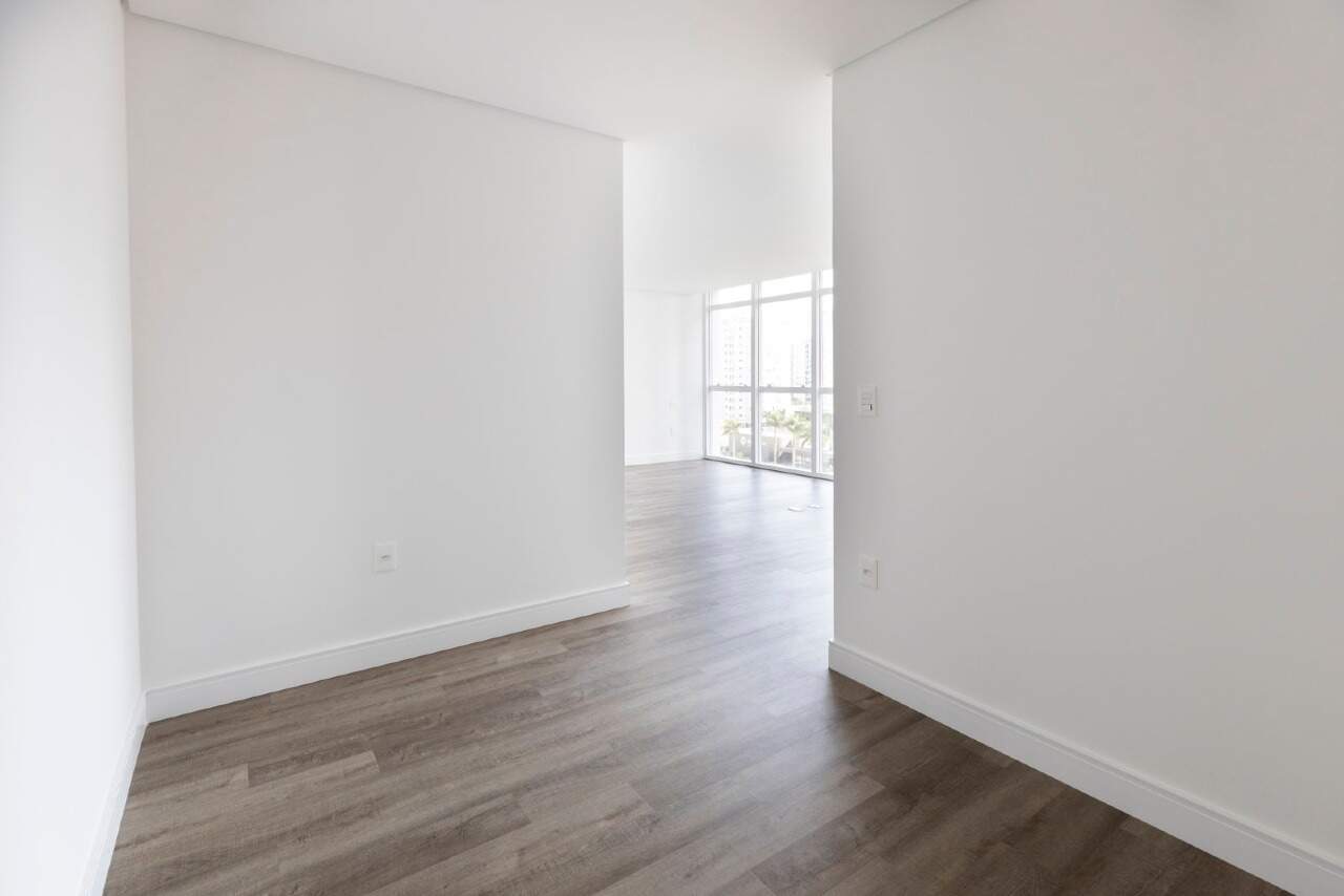 Apartamento à venda no Praia Brava: 