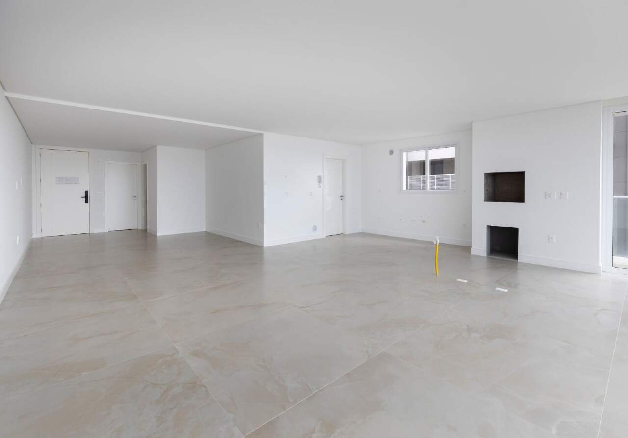 Apartamento à venda no Praia Brava: 