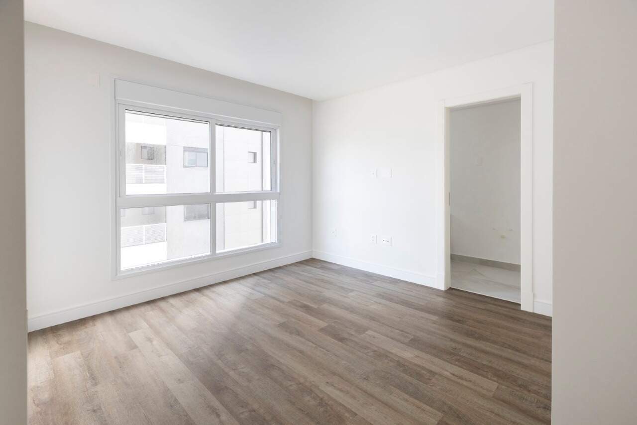 Apartamento à venda no Praia Brava: 