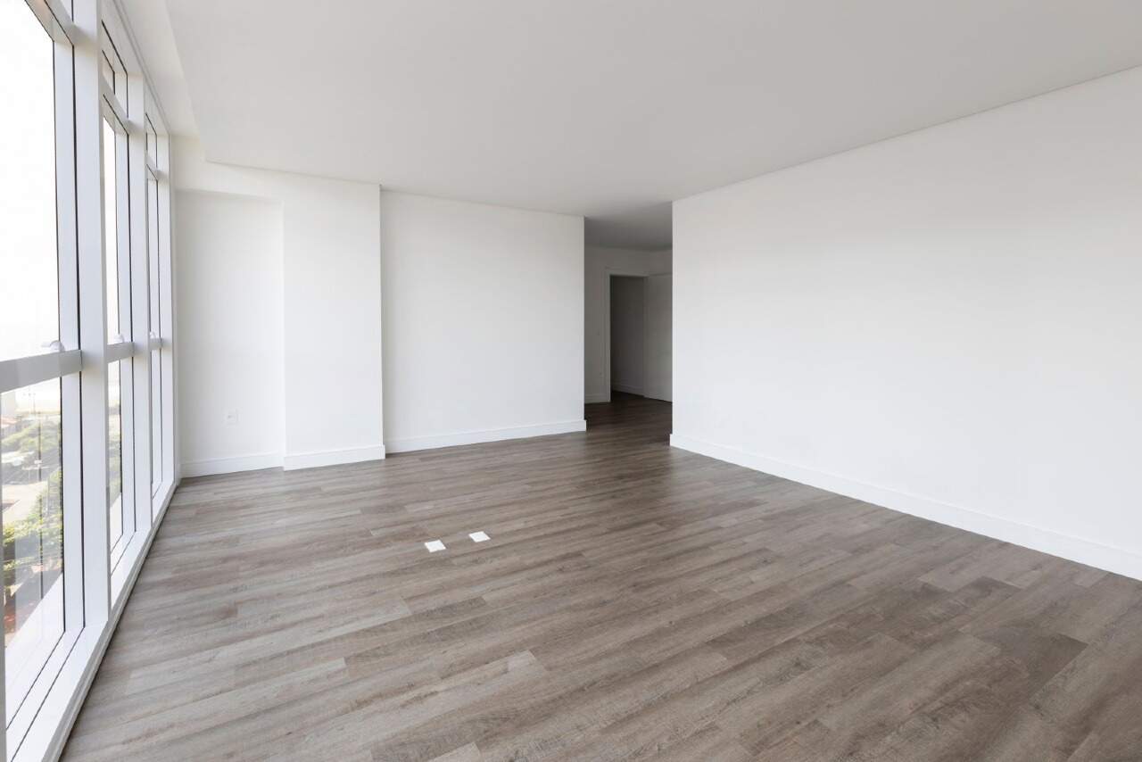 Apartamento à venda no Praia Brava: 