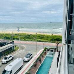 Apartamento de 3 quartos, 110m² no bairro Praia Brava, em Itajaí | Eu Corretor