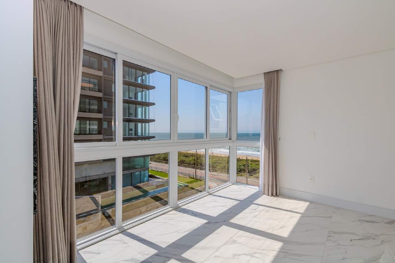 Apartamento de 3 quartos, 110m² no bairro Praia Brava, em Itajaí | Eu Corretor