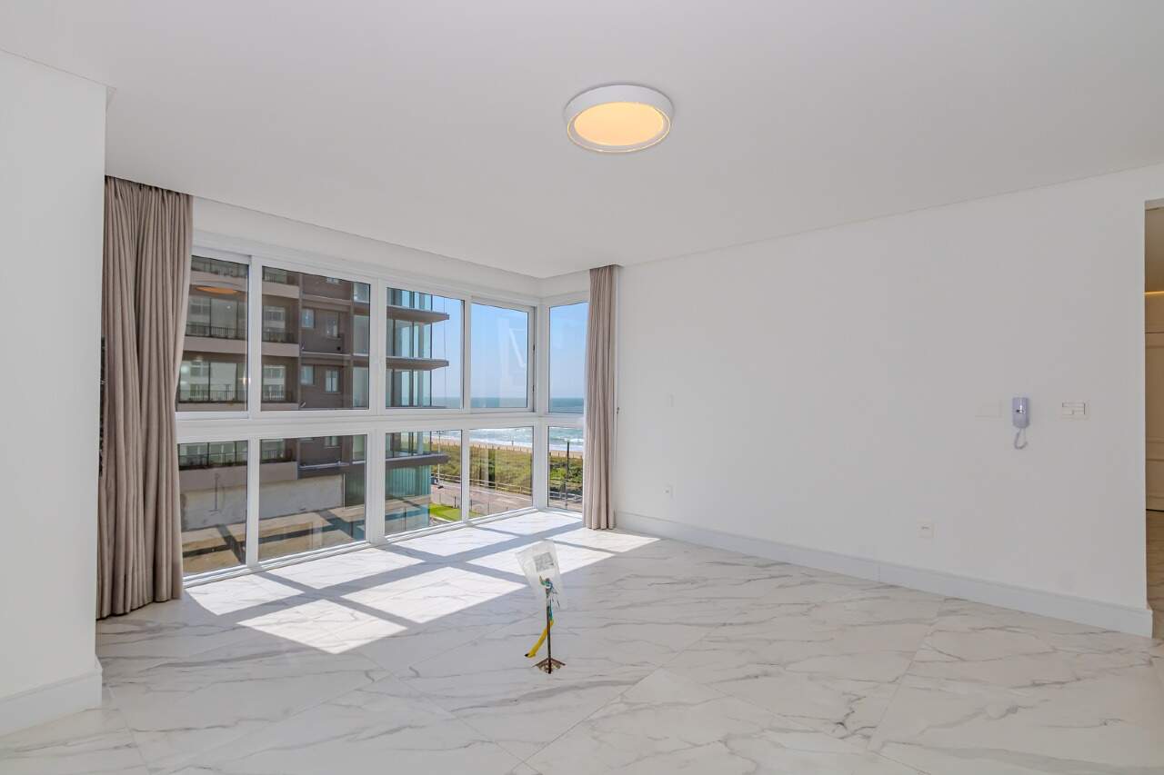 Apartamento de 3 quartos, 110m² no bairro Praia Brava, em Itajaí | Eu Corretor