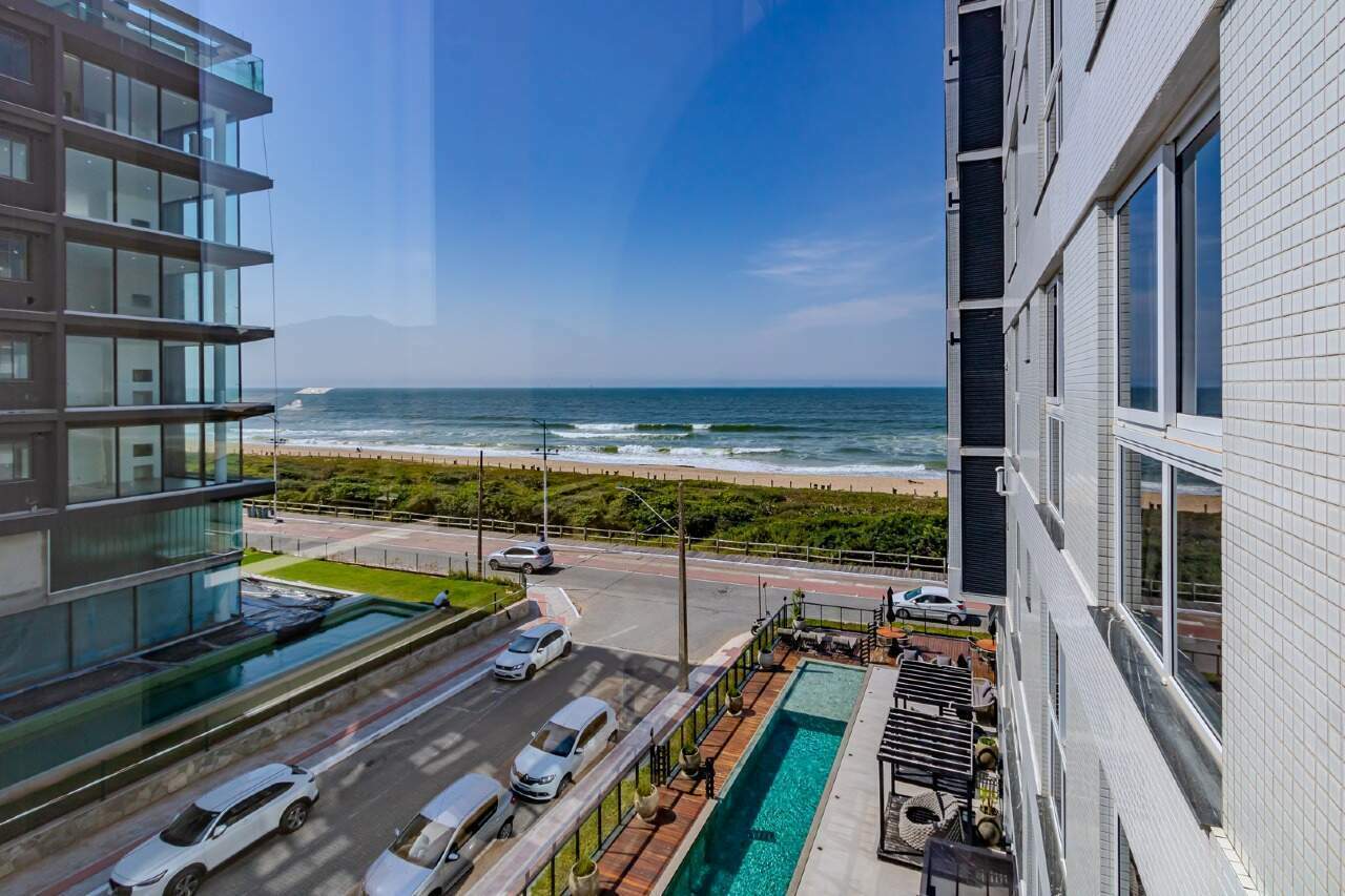 Apartamento de 3 quartos, 110m² no bairro Praia Brava, em Itajaí | Eu Corretor