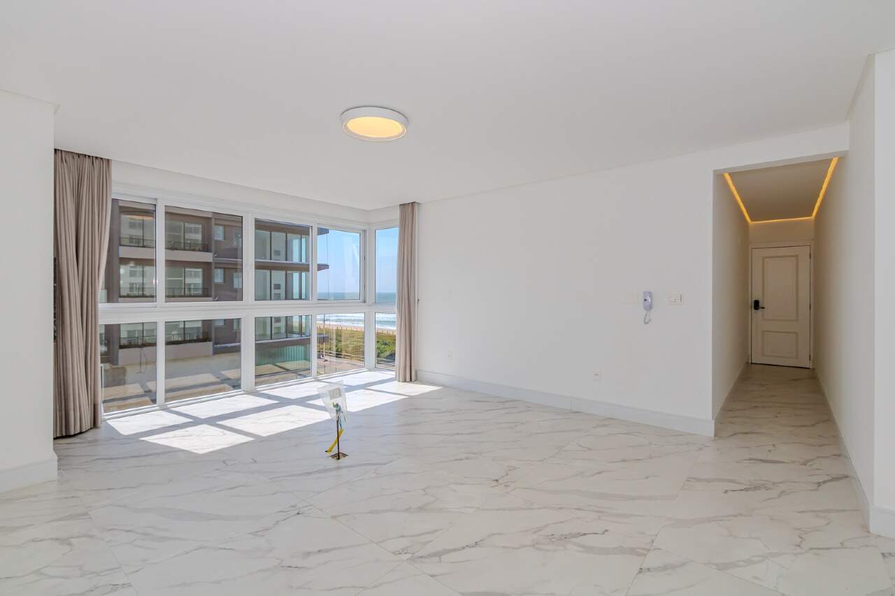 Apartamento de 3 quartos, 110m² no bairro Praia Brava, em Itajaí | Eu Corretor