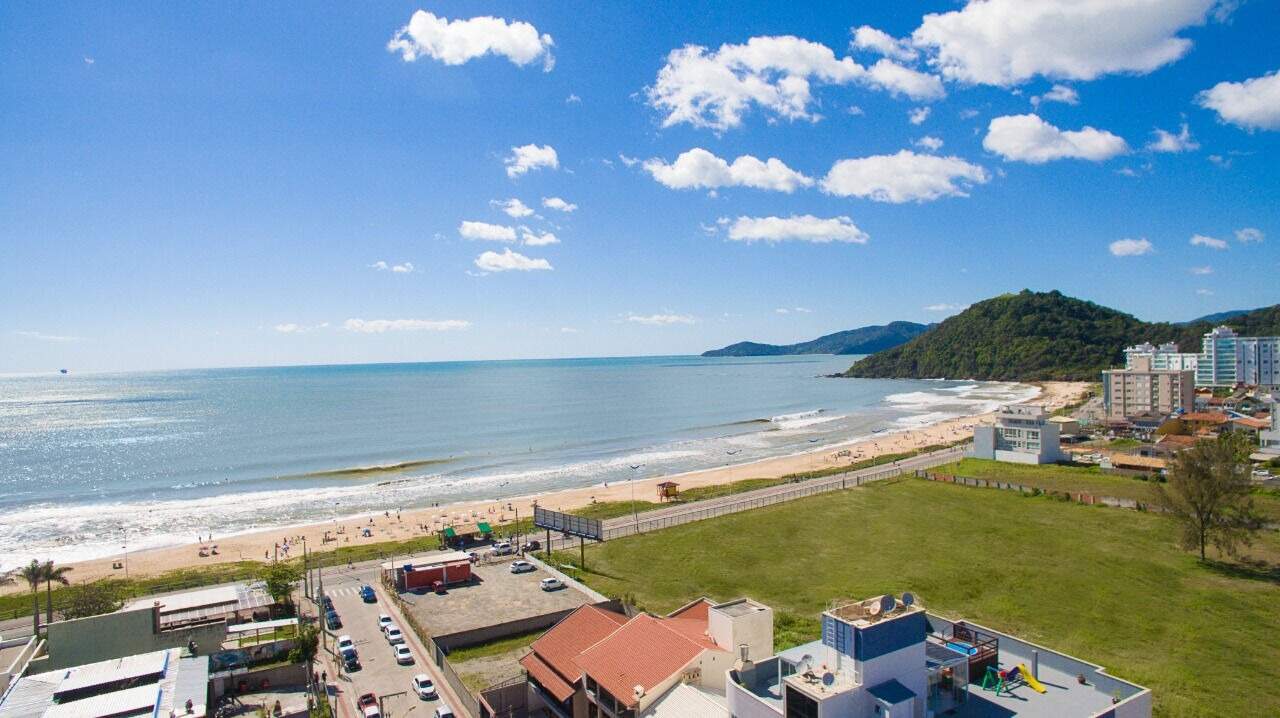 Apartamento de 3 quartos, 141m² no bairro Praia Brava, em Itajaí | Eu Corretor