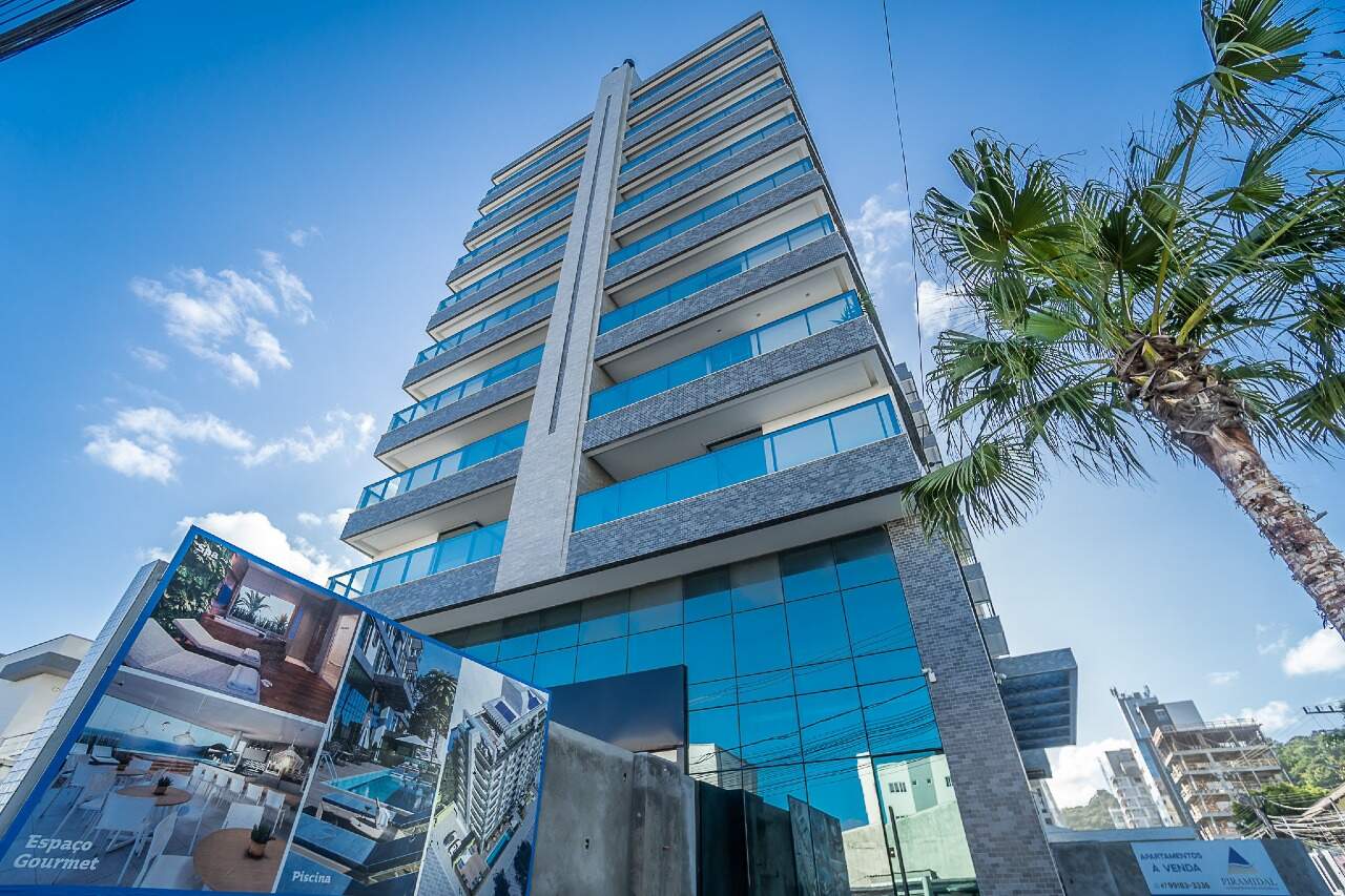 Apartamento de 3 quartos, 141m² no bairro Praia Brava, em Itajaí | Eu Corretor