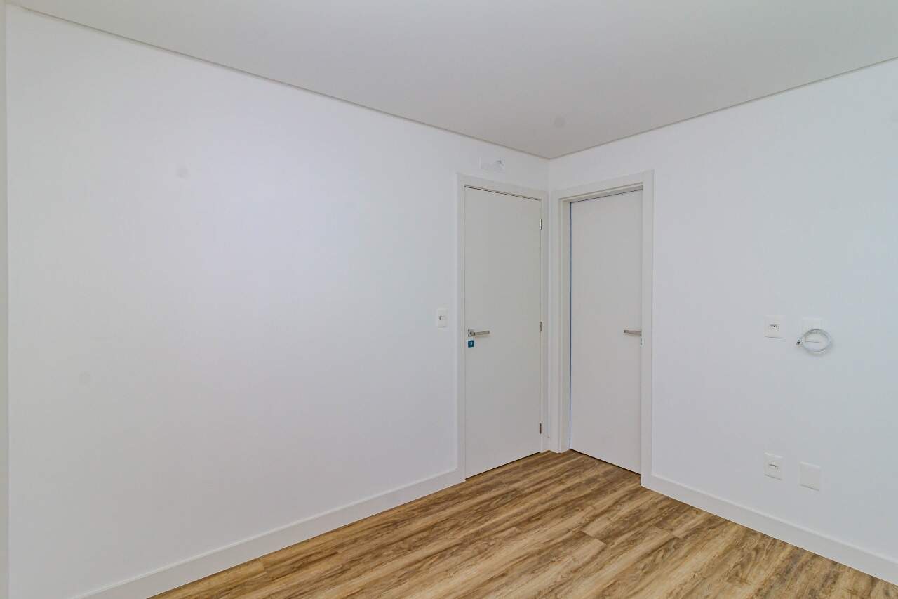 Apartamento à venda no Praia Brava: 