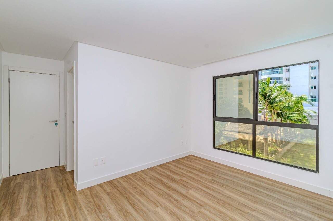 Apartamento à venda no Praia Brava: 