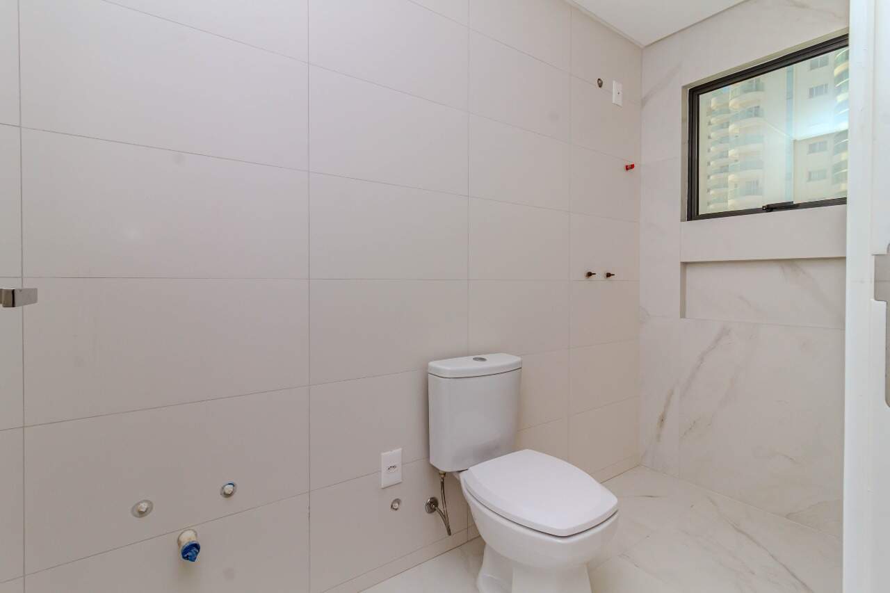 Apartamento à venda no Praia Brava: 