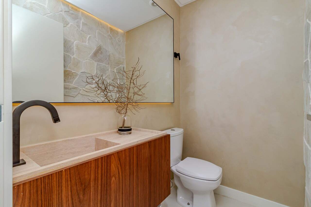 Apartamento à venda no Praia Brava: 