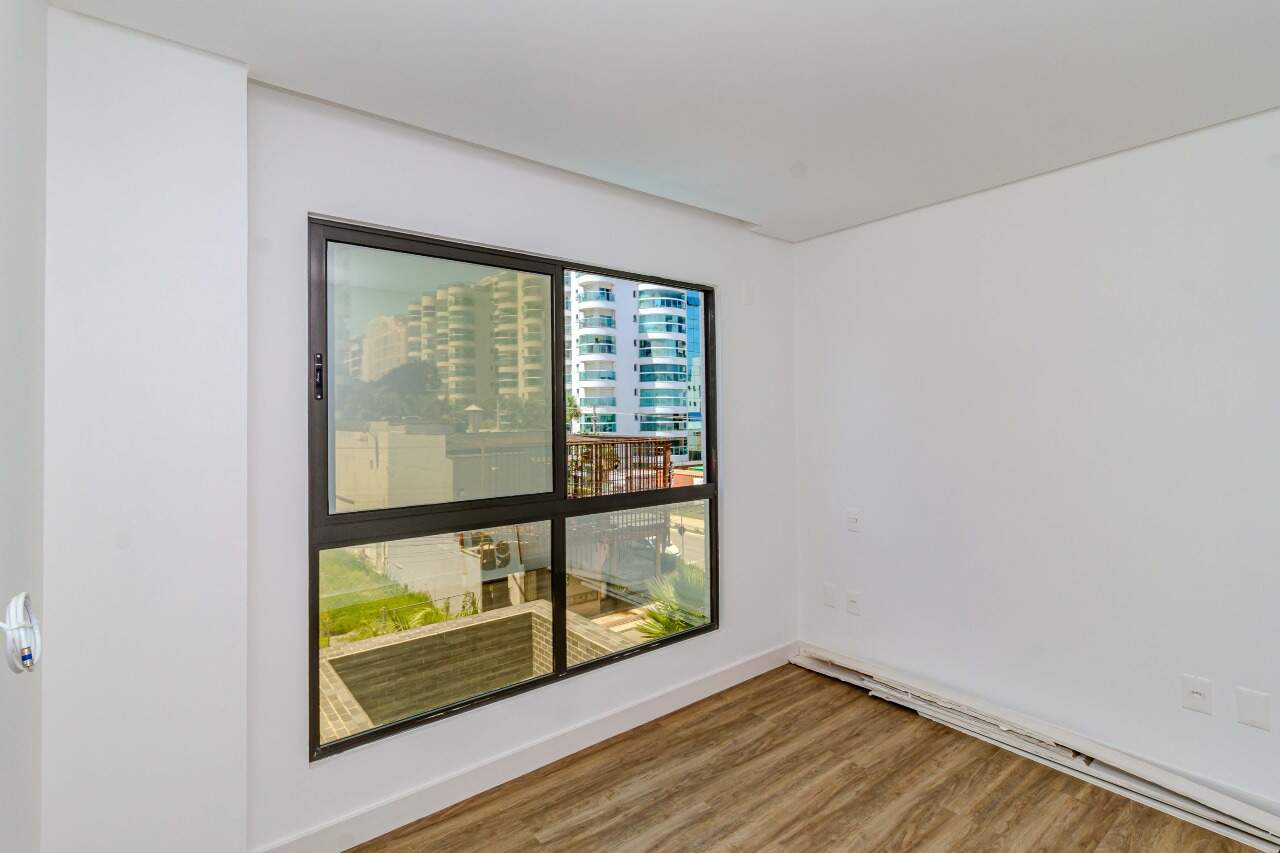 Apartamento à venda no Praia Brava: 
