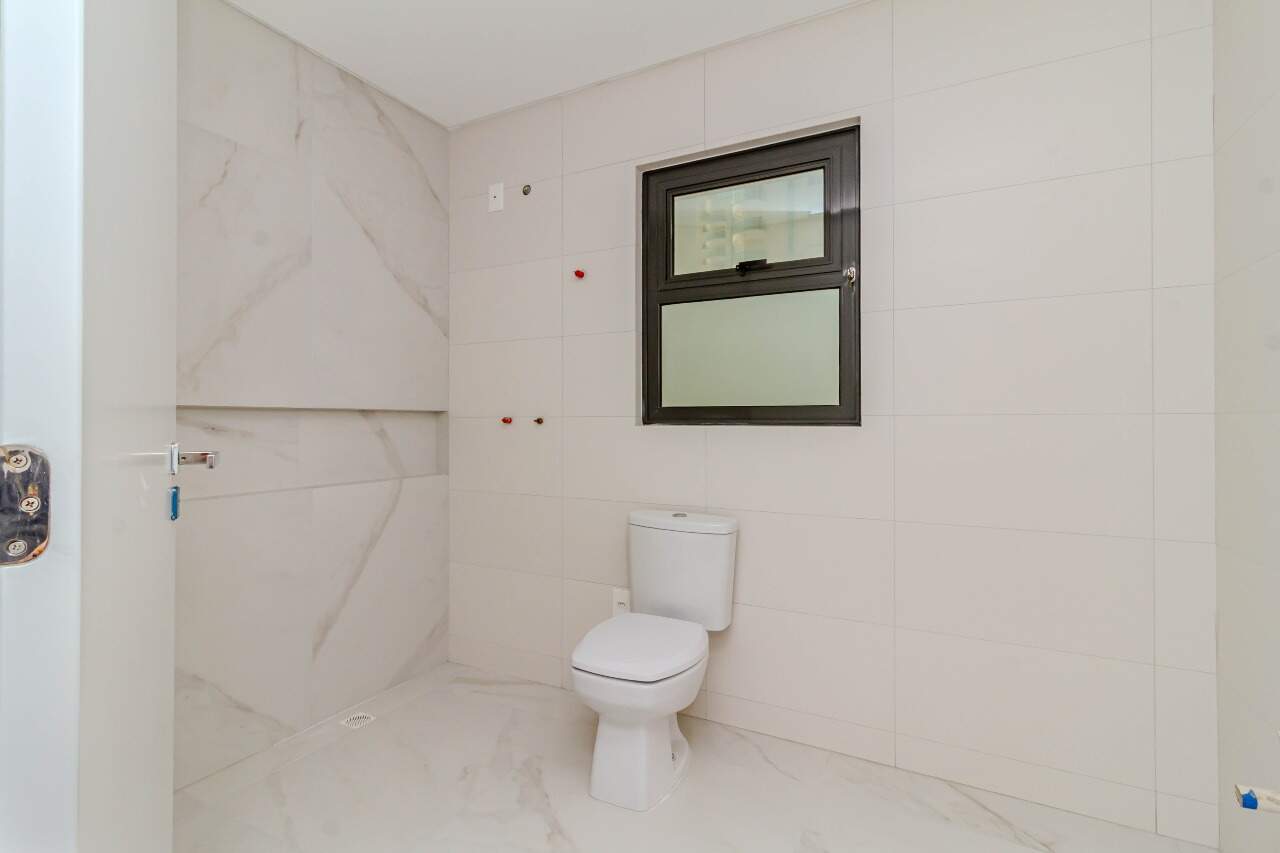 Apartamento à venda no Praia Brava: 