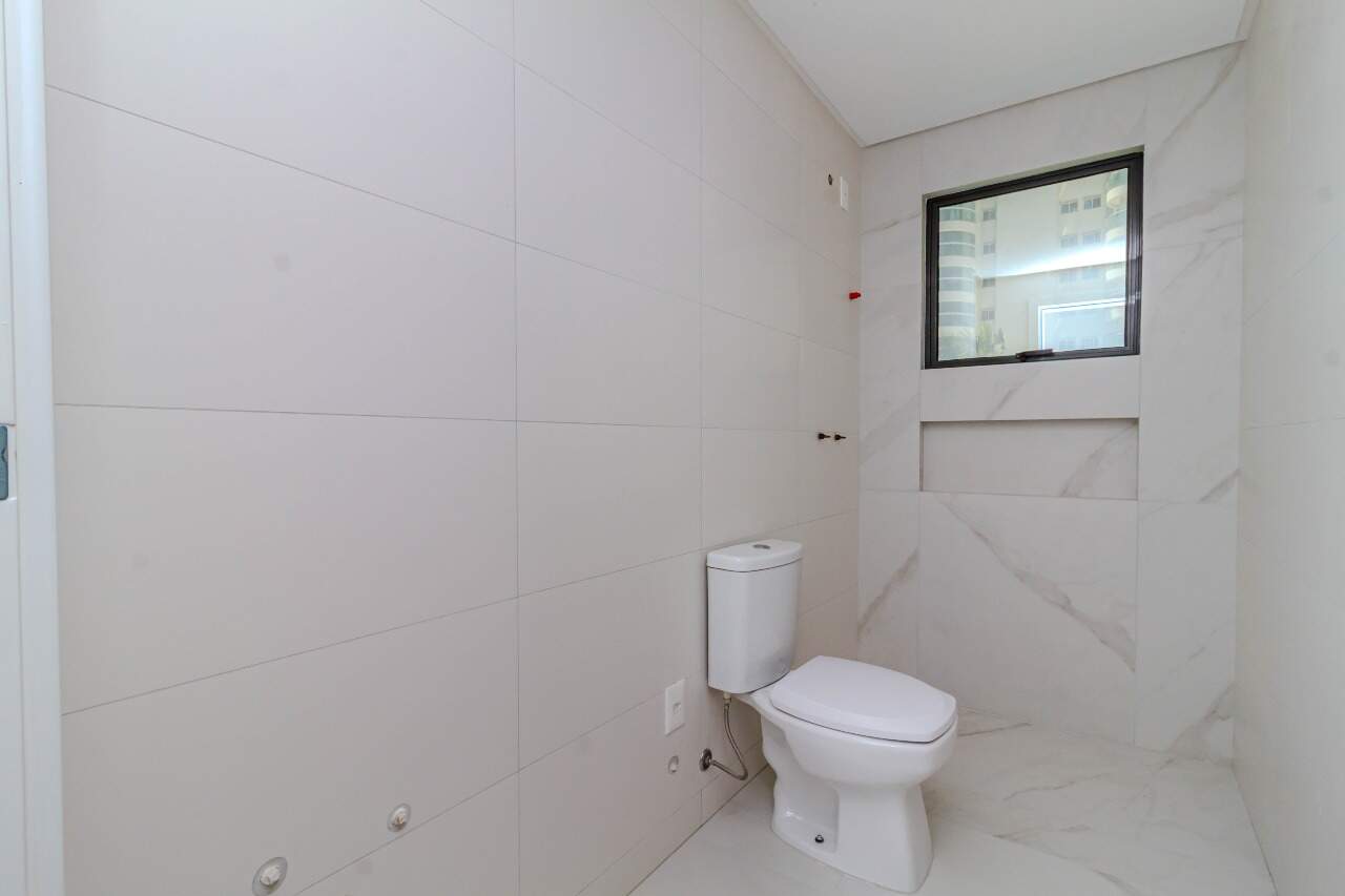 Apartamento à venda no Praia Brava: 