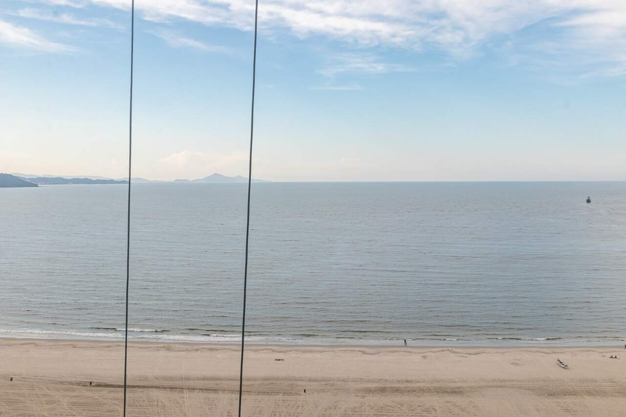 Apartamento à venda no Barra Sul: 