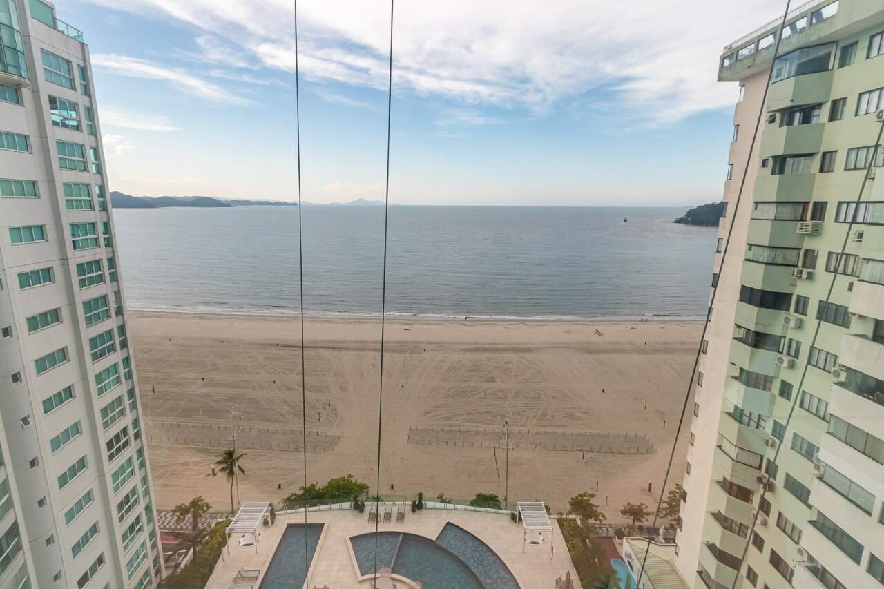 Apartamento à venda no Barra Sul: 