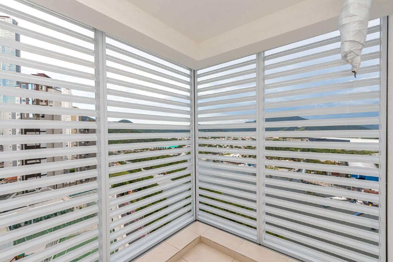 Apartamento à venda no Barra Sul: 