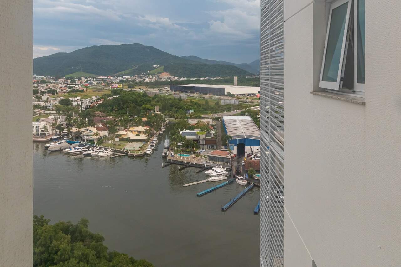 Apartamento à venda no Barra Sul: 