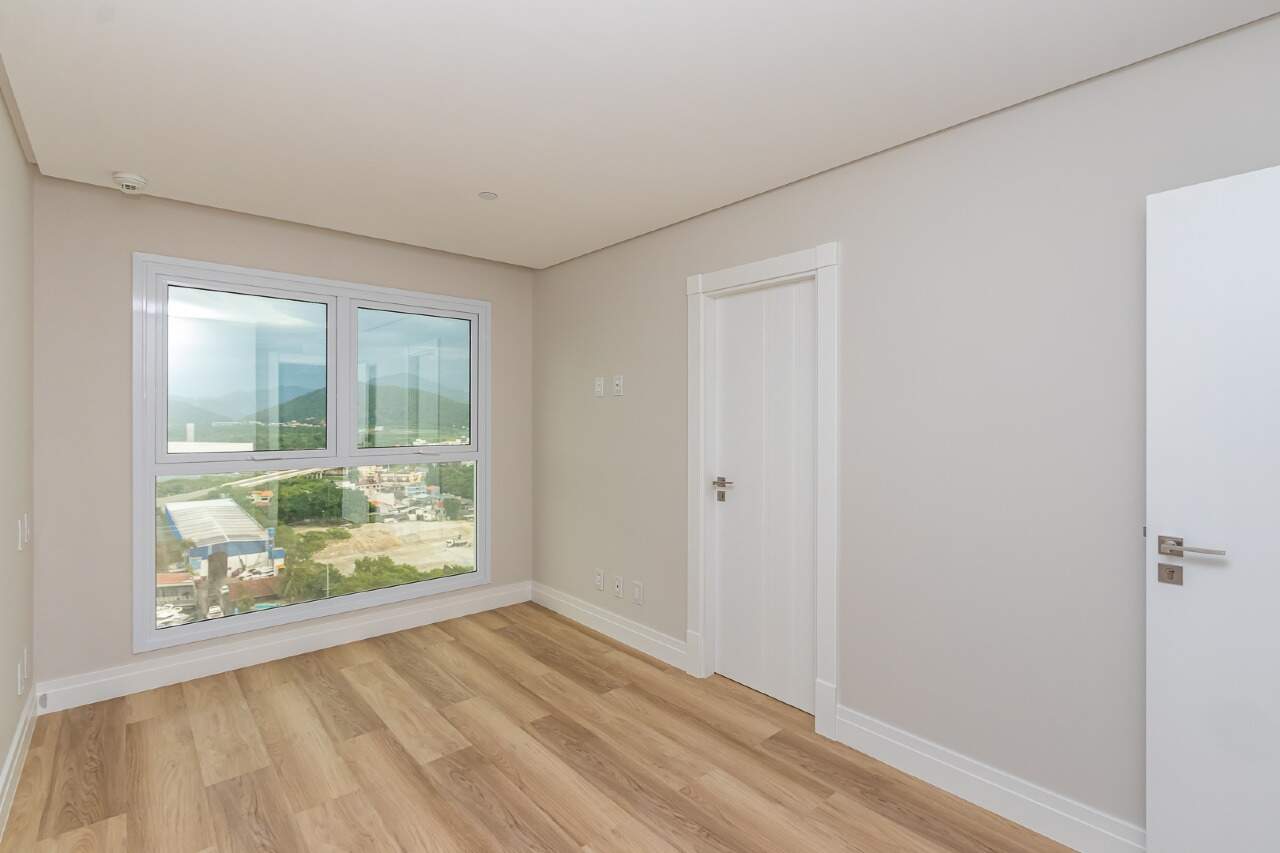 Apartamento à venda no Barra Sul: 