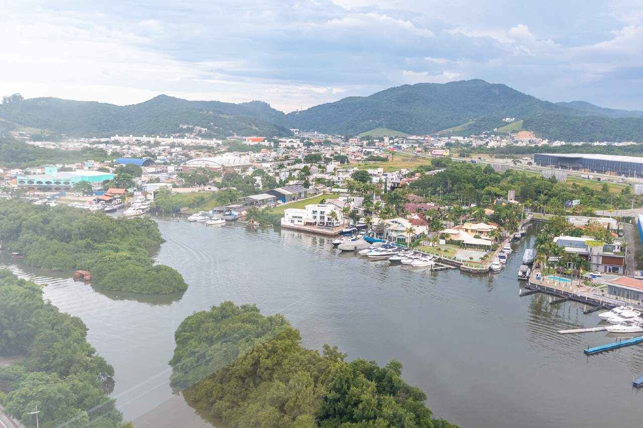 Apartamento à venda no Barra Sul: 
