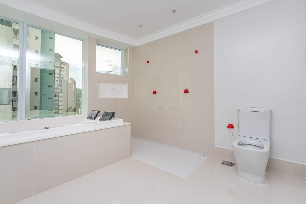Apartamento à venda no Barra Sul: 