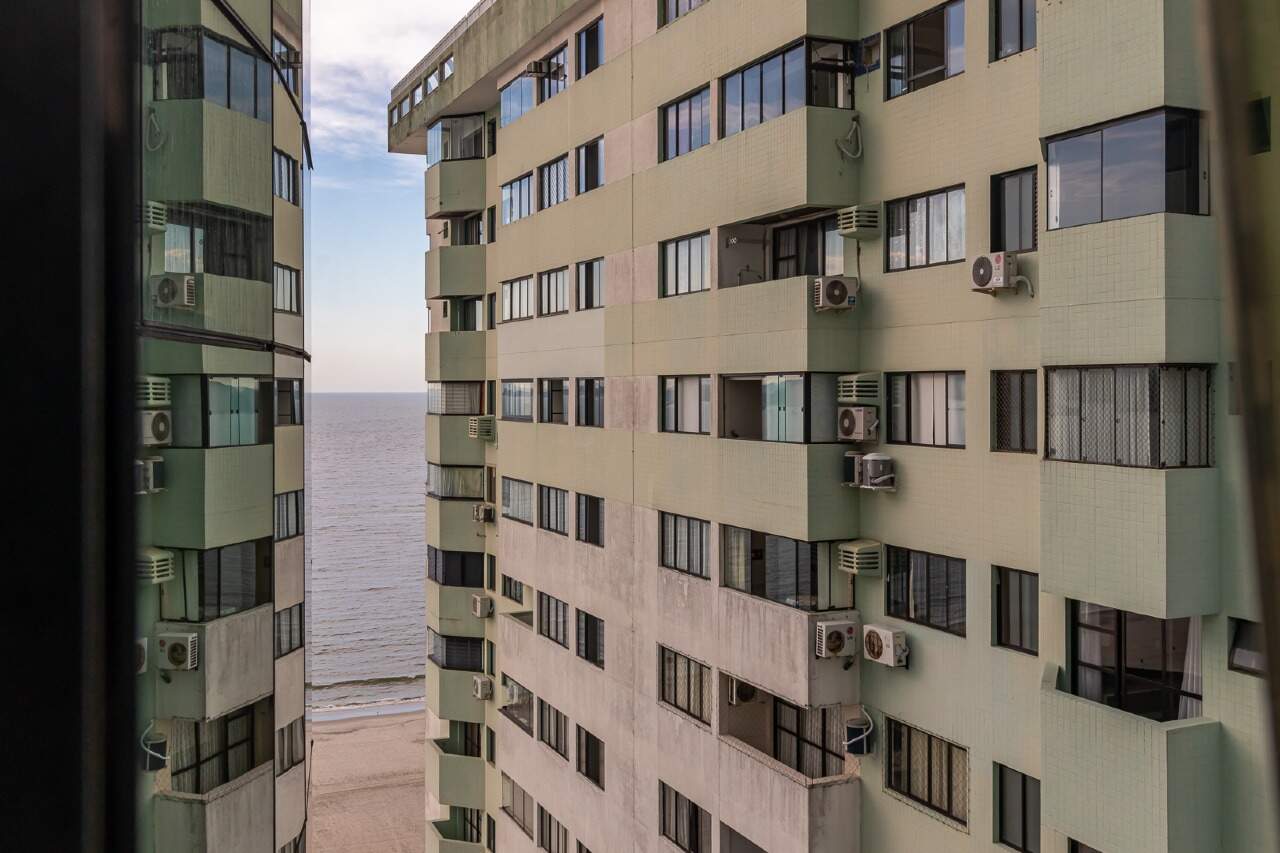 Apartamento à venda no Barra Sul: 