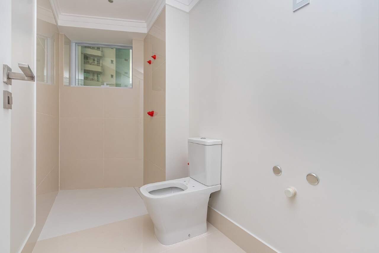 Apartamento à venda no Barra Sul: 