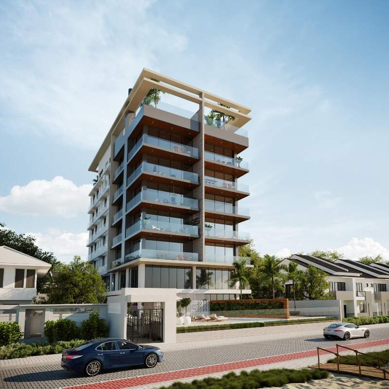 Apartamento de 4 quartos, 226m² no bairro Praia Brava, em Itajaí | Eu Corretor