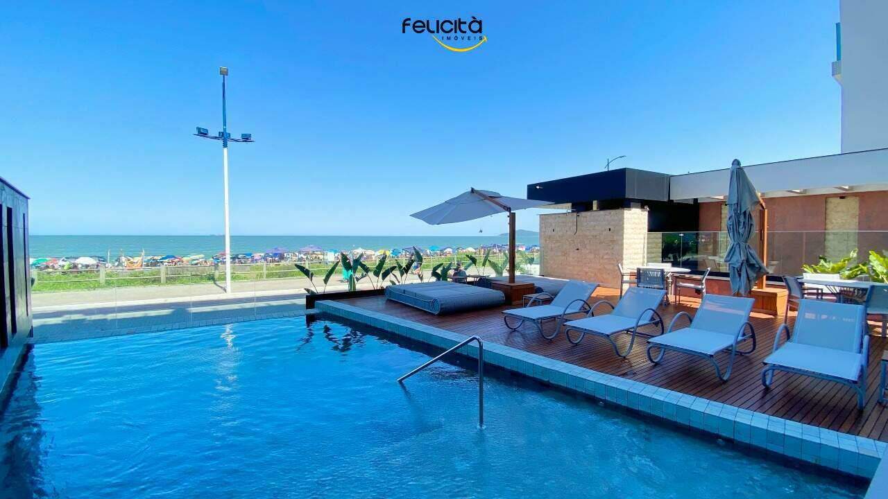 Apartamento de 4 quartos, 226m² no bairro Praia Brava, em Itajaí | Eu Corretor