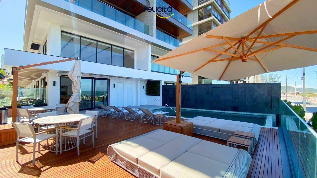 Apartamento de 4 quartos, 226m² no bairro Praia Brava, em Itajaí | Eu Corretor