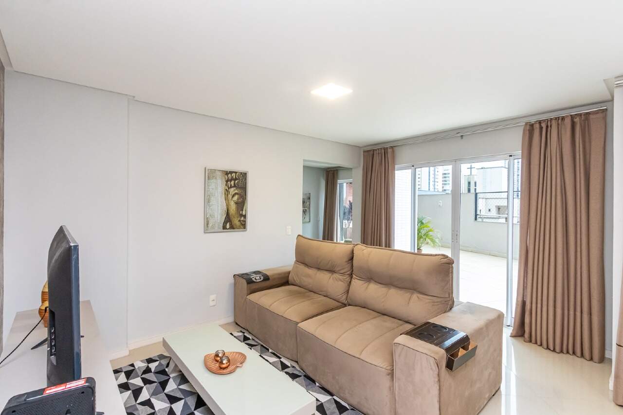 Apartamento de 3 quartos, 280m² no bairro Centro, em Balneário Camboriú | Eu Corretor