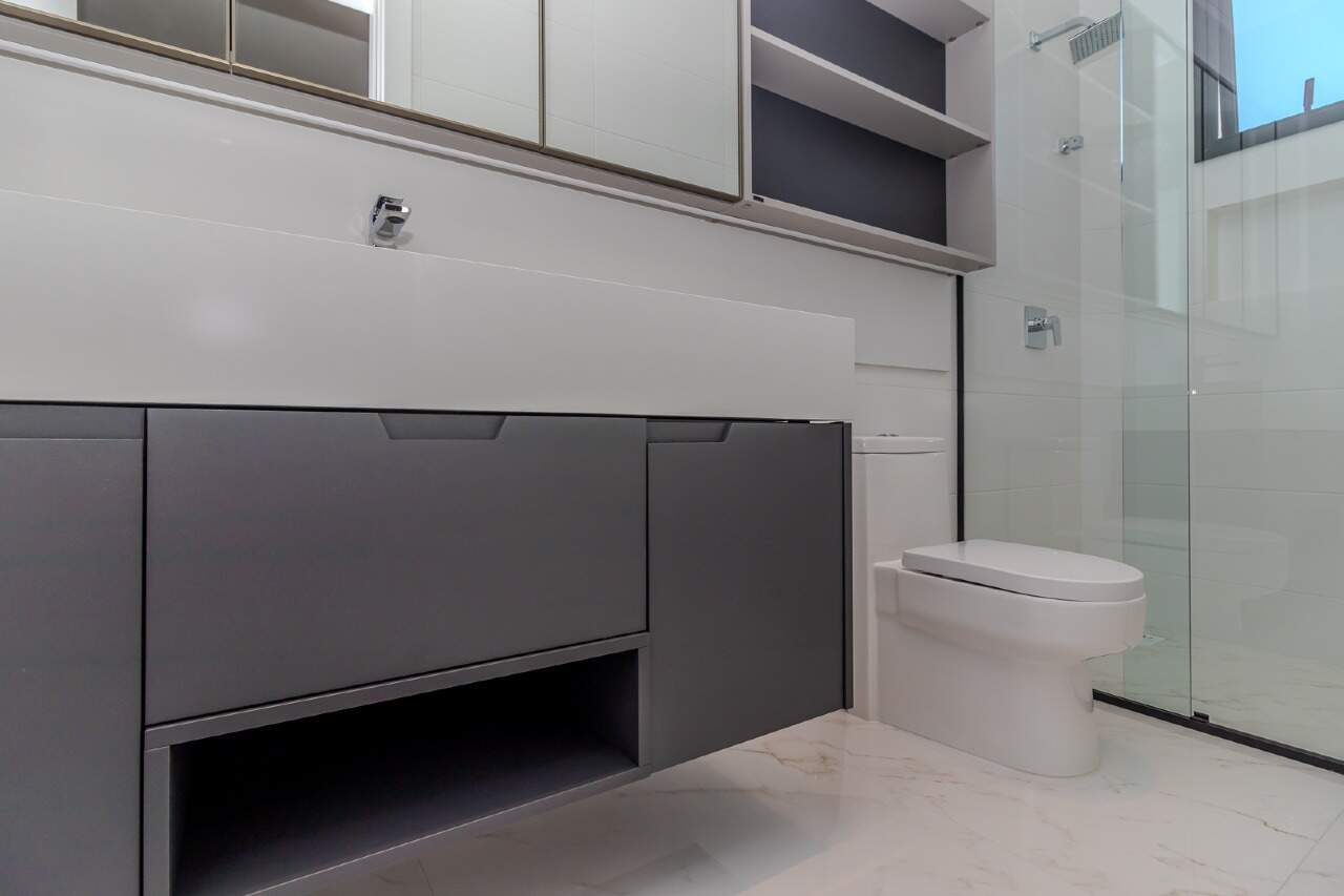 Cobertura à venda no Centro: 