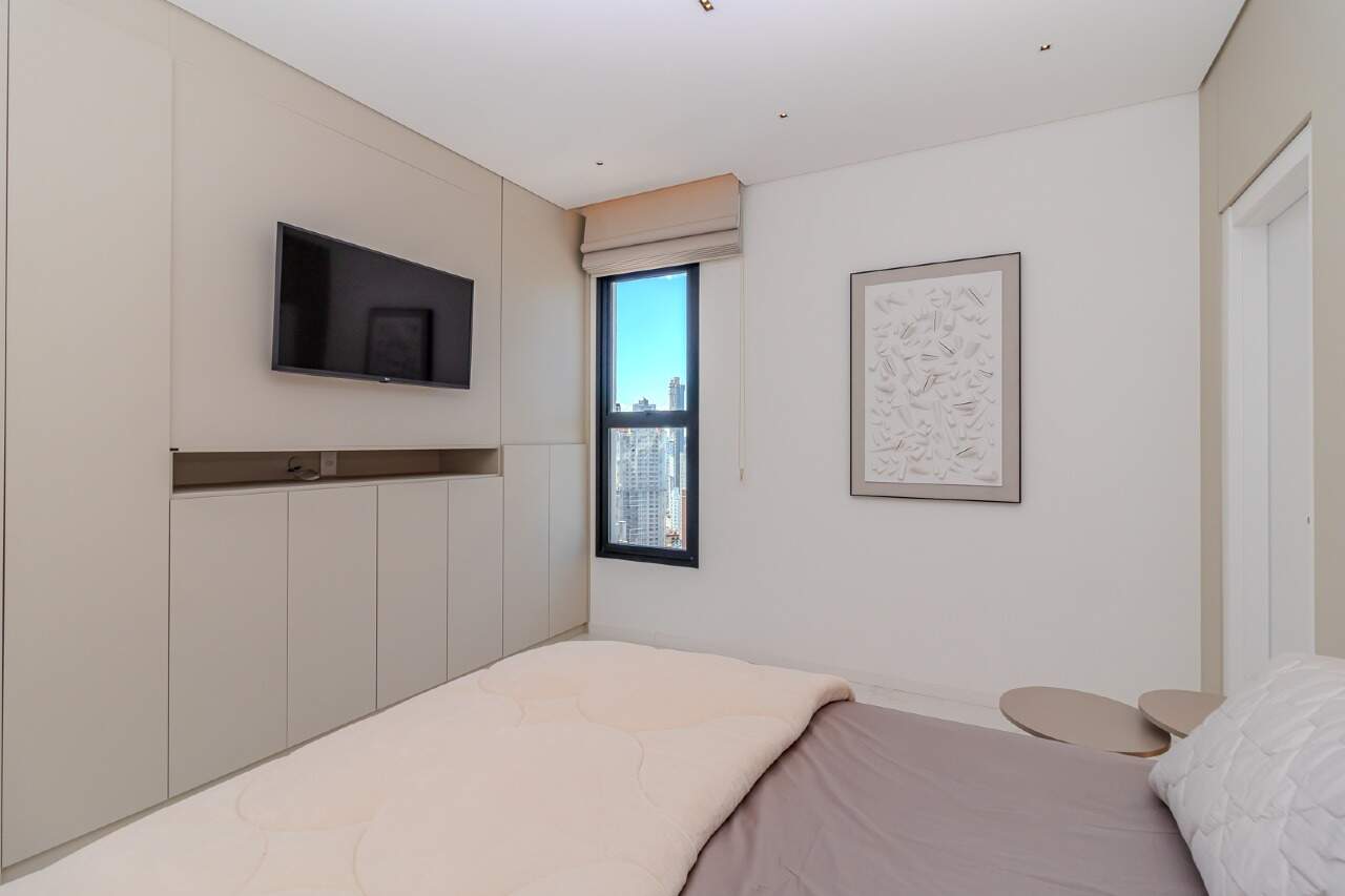 Cobertura à venda no Centro: 