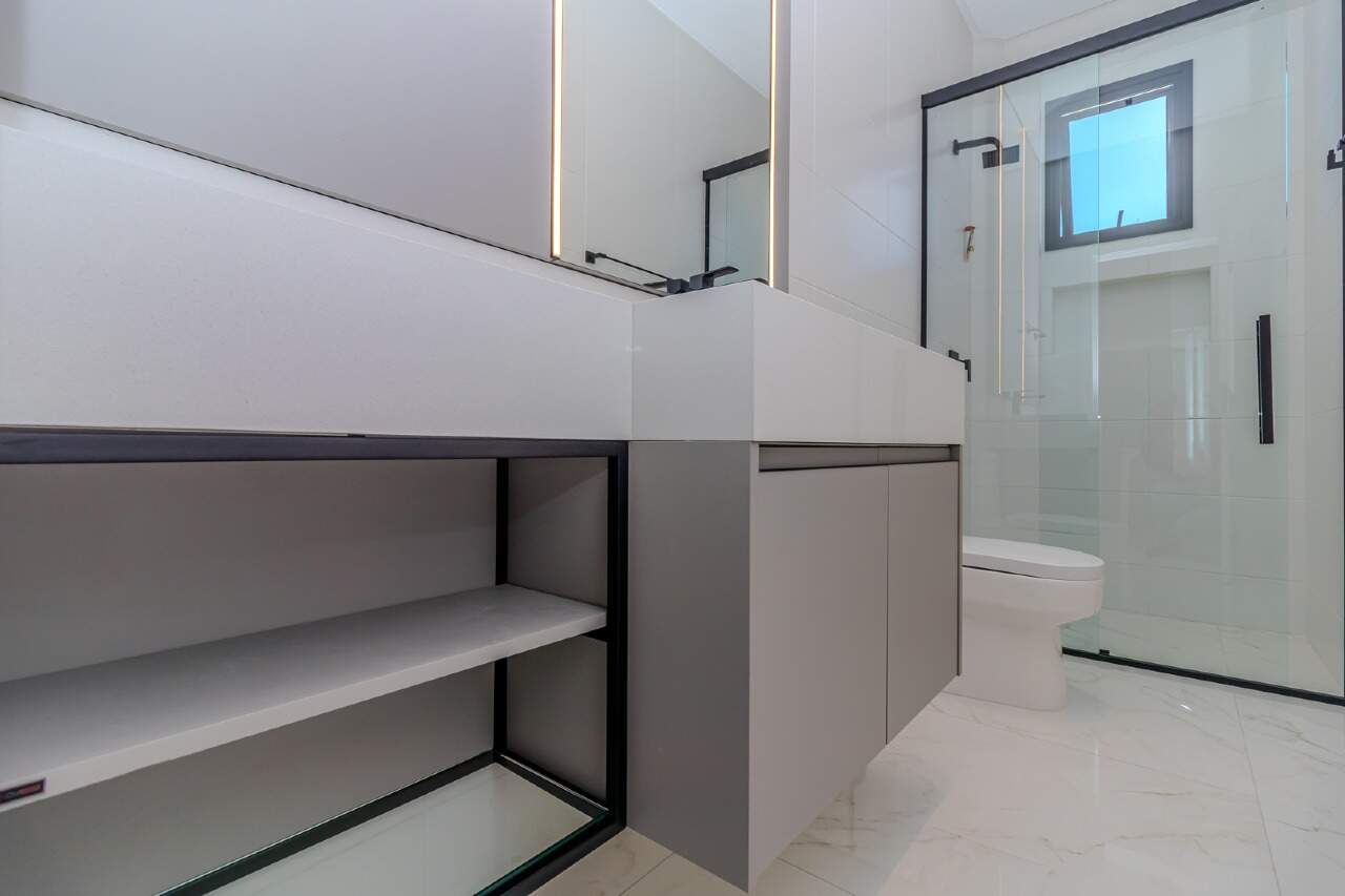 Cobertura à venda no Centro: 