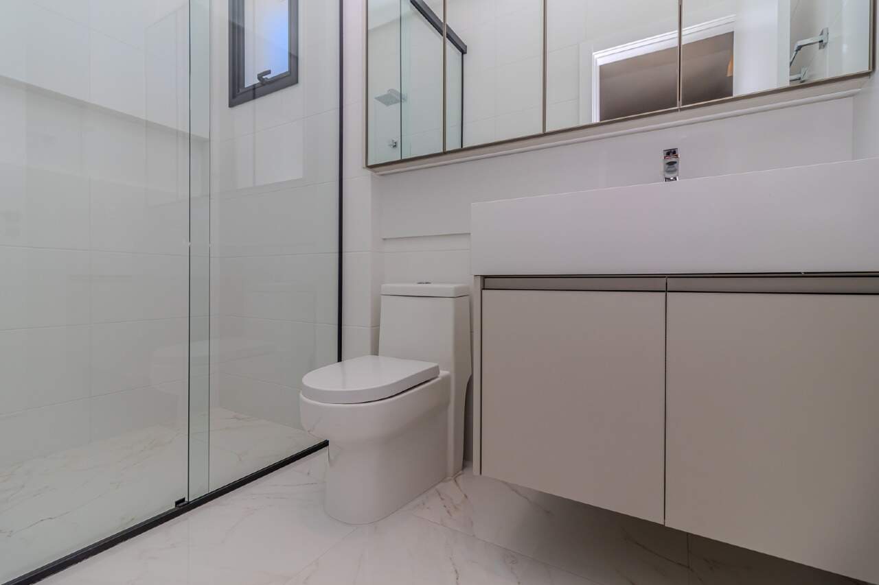 Cobertura à venda no Centro: 