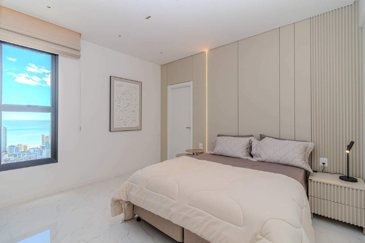 Cobertura à venda no Centro: 