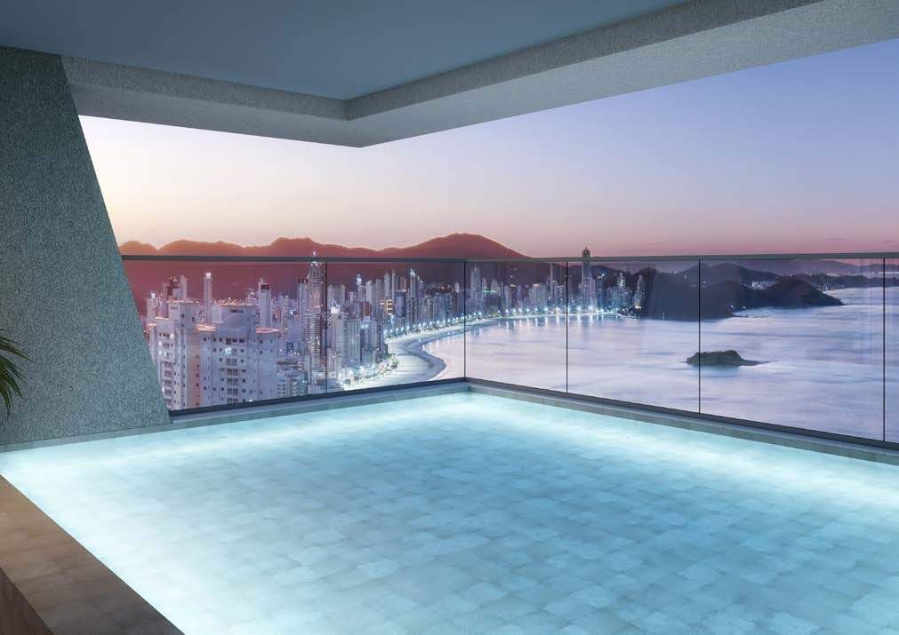 Apartamento de 4 quartos, 232m² no bairro Barra Sul, em Balneário Camboriú | Eu Corretor