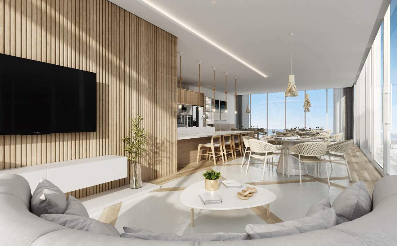 Apartamento de 4 quartos, 152m² no bairro Centro, em Balneário Camboriú | Eu Corretor