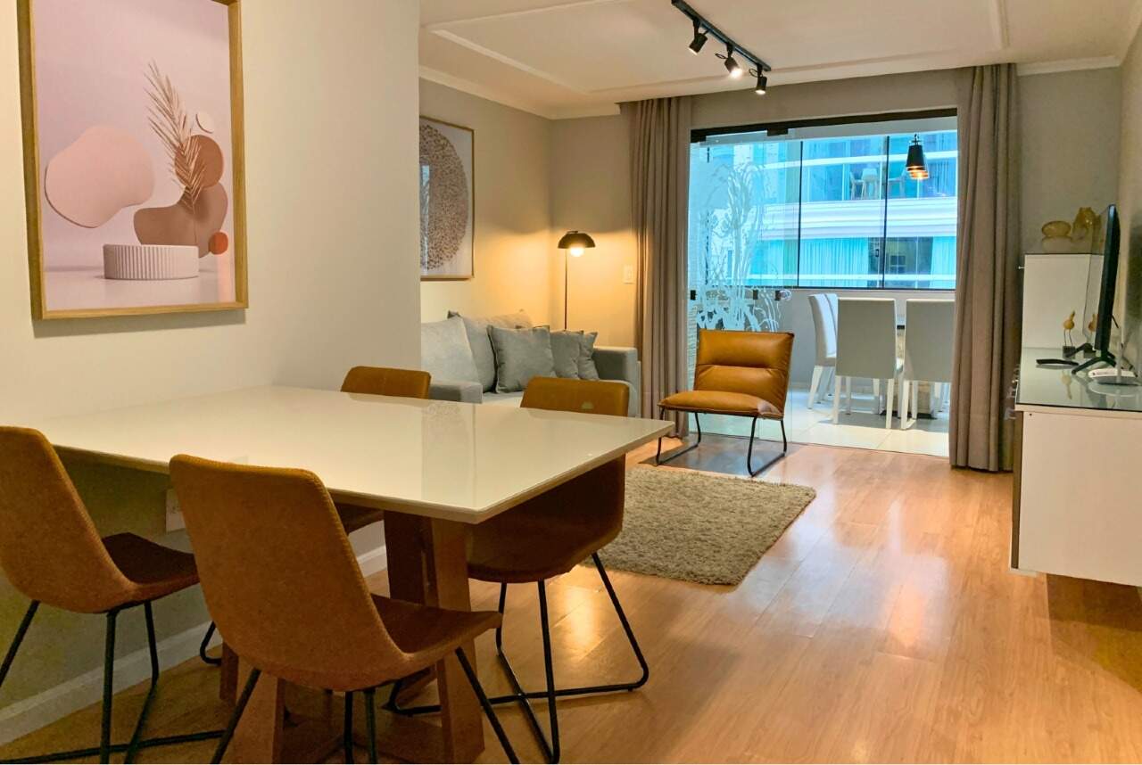 Apartamento de 3 quartos, 101m² no bairro Centro, em Balneário Camboriú | Eu Corretor